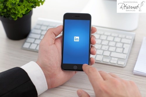 LinkedIn Makeover